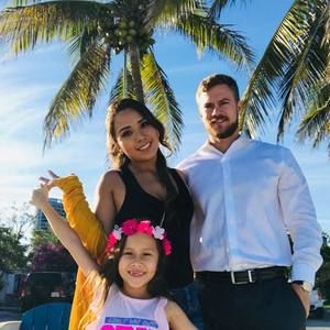 Meet your Posher, Lily